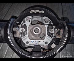 Volante In Pelle M - Sport Per Bmw Serie 1 F20 - 10