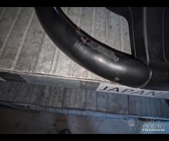 Volante In Pelle M - Sport Per Bmw Serie 1 F20 - 12