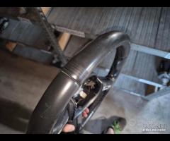 Volante In Pelle M - Sport Per Bmw Serie 1 F20 - 19