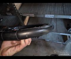 Volante In Pelle M - Sport Per Bmw Serie 1 F20 - 22