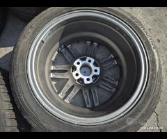 Cerchi In Lega Da 16" Per Audi A1 - Polo 6R - Ibi - 12