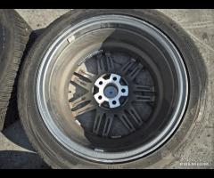Cerchi In Lega Da 16" Per Audi A1 - Polo 6R - Ibi - 13
