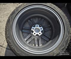 Cerchi In Lega Da 16" Per Audi A1 - Polo 6R - Ibi - 14