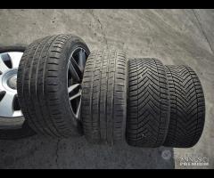 Cerchi In Lega Da 16" Per Audi A1 - Polo 6R - Ibi - 15