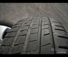 Cerchi In Lega Da 16" Per Audi A1 - Polo 6R - Ibi - 16