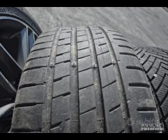 Cerchi In Lega Da 16" Per Audi A1 - Polo 6R - Ibi - 17