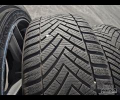 Cerchi In Lega Da 16" Per Audi A1 - Polo 6R - Ibi - 18