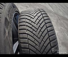 Cerchi In Lega Da 16" Per Audi A1 - Polo 6R - Ibi - 19