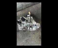 Cambio Manuale Renault Clio 1.0 Turbo Benzina 2020