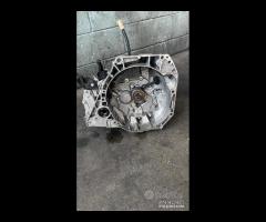 Cambio Manuale Renault Clio 1.0 Turbo Benzina 2020