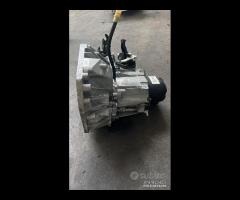 Cambio Manuale Renault Clio 1.0 Turbo Benzina 2020 - 6