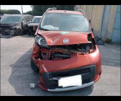 Fiat Qubo Trekking 1.3 Multijet 2014 Per Ricambi