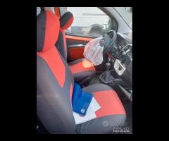 Fiat Qubo Trekking 1.3 Multijet 2014 Per Ricambi