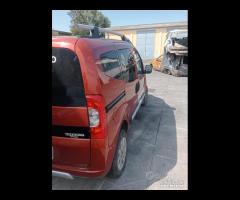 Fiat Qubo Trekking 1.3 Multijet 2014 Per Ricambi - 6