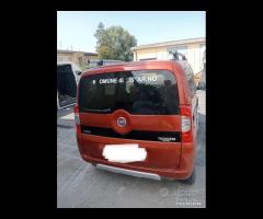 Fiat Qubo Trekking 1.3 Multijet 2014 Per Ricambi - 7