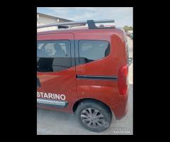 Fiat Qubo Trekking 1.3 Multijet 2014 Per Ricambi - 8