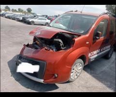 Fiat Qubo Trekking 1.3 Multijet 2014 Per Ricambi - 9