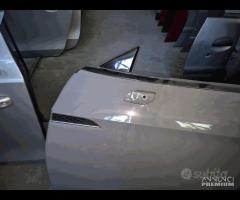 Porta - Portiera Sinistra Per Audi A5 F5 2022