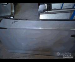 Porta - Portiera Sinistra Per Audi A5 F5 2022