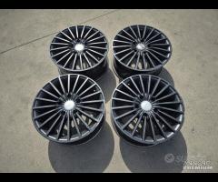 Cerchi In Lega Da 15" MAK Per Golf 5 - 6