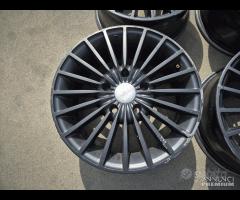 Cerchi In Lega Da 15" MAK Per Golf 5 - 6