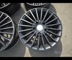 Cerchi In Lega Da 15" MAK Per Golf 5 - 6