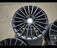 Cerchi In Lega Da 15" MAK Per Golf 5 - 6