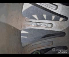 Cerchi In Lega Da 15" MAK Per Golf 5 - 6 - 6