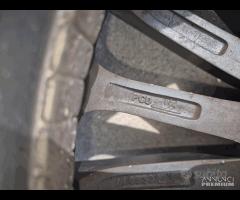 Cerchi In Lega Da 15" MAK Per Golf 5 - 6 - 7