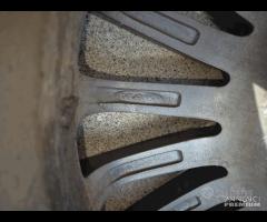 Cerchi In Lega Da 15" MAK Per Golf 5 - 6 - 8