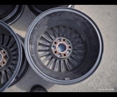 Cerchi In Lega Da 15" MAK Per Golf 5 - 6 - 12