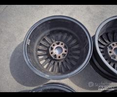 Cerchi In Lega Da 15" MAK Per Golf 5 - 6 - 14