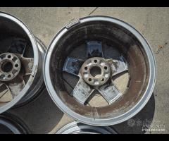 Cerchi In Lega Da 15" Per Audi A3 1999 MK1 - 13