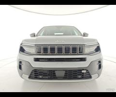 Jeep Avenger 1.2 Turbo 100 CV Altitude