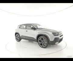 Jeep Avenger 1.2 Turbo 100 CV Altitude