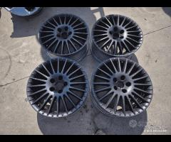 Cerchi In Lega Da 17" Per Alfa Romeo 159 - Brera