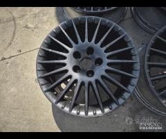 Cerchi In Lega Da 17" Per Alfa Romeo 159 - Brera