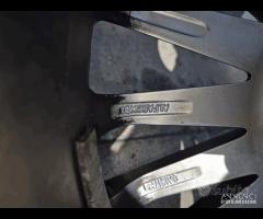 Cerchi In Lega Da 17" Per Alfa Romeo 159 - Brera - 6