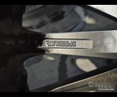 Cerchi In Lega Da 17" Per Alfa Romeo 159 - Brera - 8