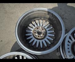 Cerchi In Lega Da 17" Per Alfa Romeo 159 - Brera - 13