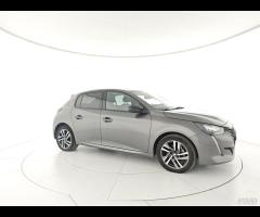 Peugeot 208 PureTech 100 Stop&Start 5 porte Allure