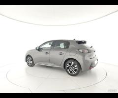 Peugeot 208 PureTech 100 Stop&Start 5 porte Allure