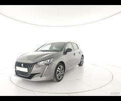 Peugeot 208 PureTech 100 Stop&Start 5 porte Allure