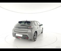 Peugeot 208 PureTech 100 Stop&Start 5 porte Allure