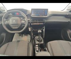 Peugeot 208 PureTech 100 Stop&Start 5 porte Allure - 17