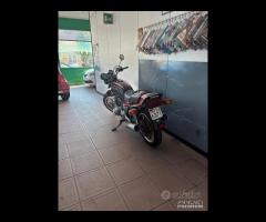 Honda cb 750