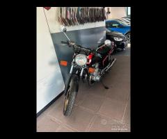 Honda cb 750