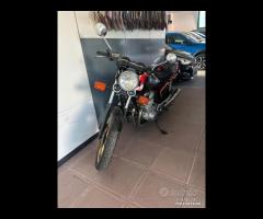 Honda cb 750