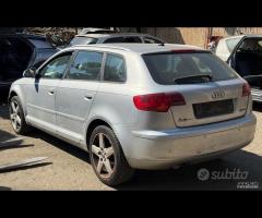 Ricambi audi a3 8p bkc