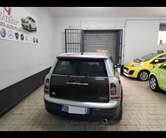 Mini Cooper Clubman 1.6 Gpl unico prop 2008 - 6